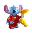 Experiment 626 Stitch