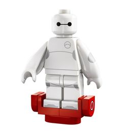 LEGO Baymax collectible minifigure