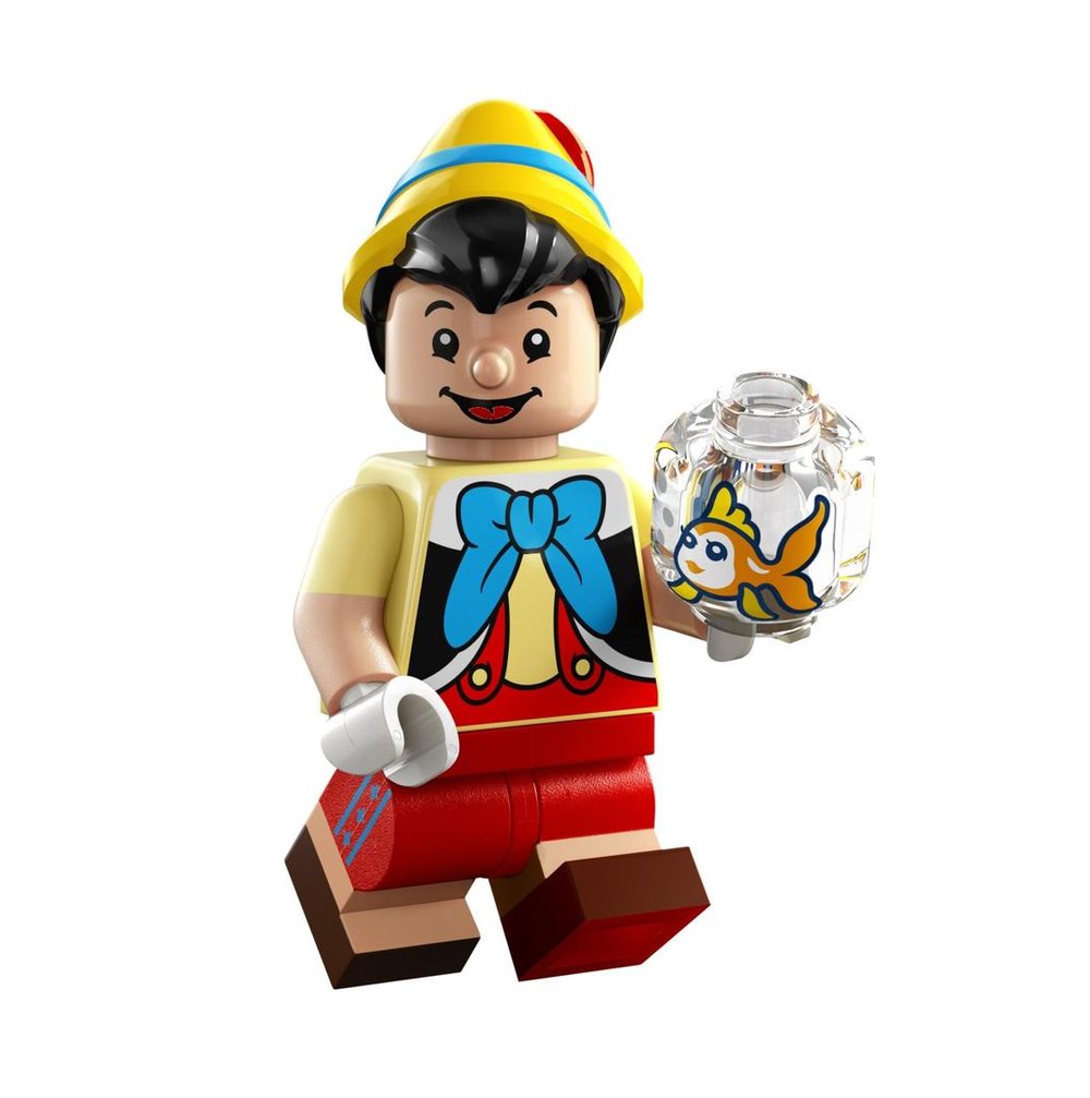 Pinocchio