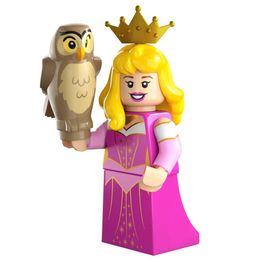 LEGO Aurora collectible minifigure