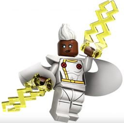 LEGO Storm collectible minifigure