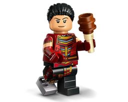 LEGO Echo collectible minifigure