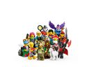 Series 25 - Complete - All Sets