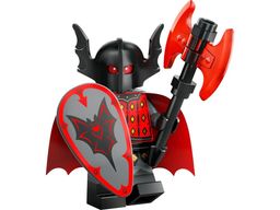 LEGO Vampire Knight collectible minifigure