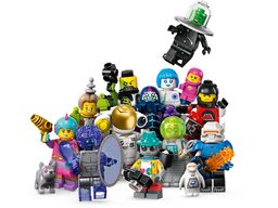 LEGO Series 26 - Complete - All Sets (71046-13)