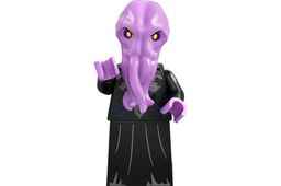 LEGO Mind Flayer collectible minifigure