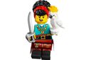 Pirate Quartermaster