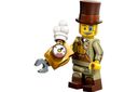 Steampunk Inventor