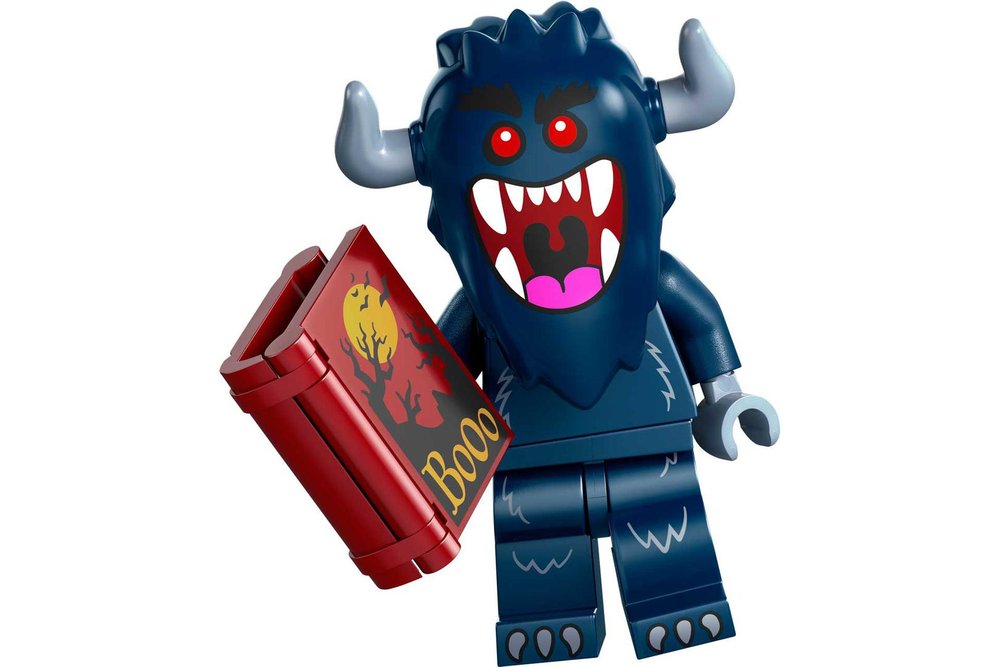 Bogeyman