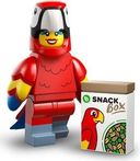 Parrot Suit