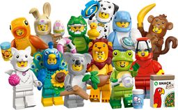 LEGO Series 28 - Complete - All Sets (71051-13)