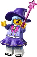 Cute Witch