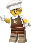 Chocolatier
