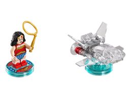LEGO Wonder Woman Fun Pack (71209-1)