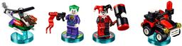 LEGO DC Comics Team Pack (71229-1)