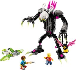 LEGO Grimkeeper the Cage Monster (71455-1)