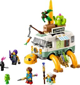 LEGO Mrs. Castillo's Turtle Van (71456-1)