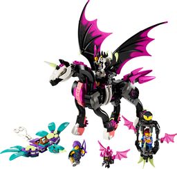 LEGO Pegasus Flying Horse (71457-1)