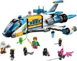 LEGO Mr. Oz's Space Bus (71460-1)