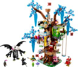LEGO Fantastical Tree House (71461-1)
