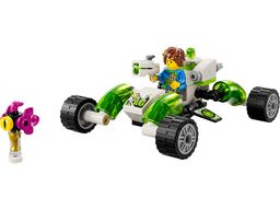 LEGO Mateo's Off-Road Car (71471-1)