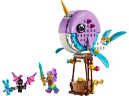 LEGO Izzie's Narwhal Hot-Air Balloon (71472-1)