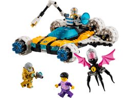 LEGO Mr. Oz's Space Car (71475-1)