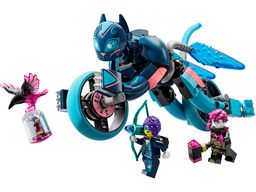 LEGO Zoey's Cat Motorcycle (71479-1)