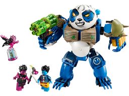 LEGO Logan the Mighty Panda (71480-1)