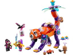 LEGO Izzie's Dream Animals (71481-1)