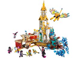 LEGO Castle Nocturnia (71486-1)