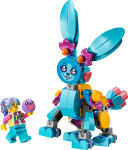 LEGO Bunchu's Creative Animal Adventures (71488-1)