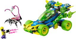 LEGO Mateo and the Z-Blob Action Race Car (71491-1)