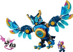 LEGO Zoey's Time Owl (71494-1)