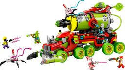 LEGO Mateo's Spray Paint Truck (71499-1)