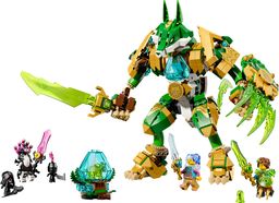 LEGO Fox Guardian Mech (71508-1)