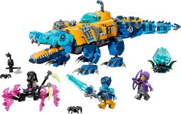 LEGO Crocodile Submarine (71512-1)