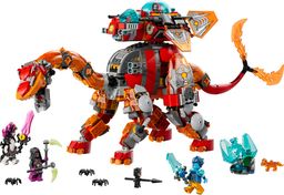 LEGO Dino Jet (71514-1)