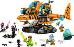 LEGO Tiger Shark Tank (71515-1)
