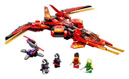 LEGO Kai Fighter (71704-1)