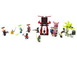 LEGO Gamer's Market (71708-1)