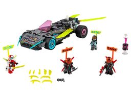LEGO Ninja Tuner Car (71710-1)