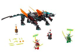 LEGO Empire Dragon (71713-1)
