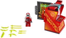 LEGO Kai Avatar - Arcade Pod (71714-1)
