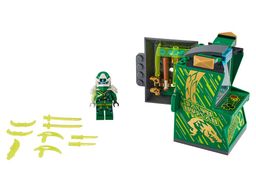 LEGO Lloyd Avatar - Arcade Pod (71716-1)