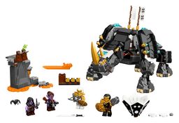 LEGO Zane's Mino Creature (71719-1)