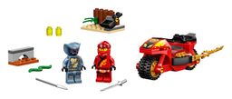 LEGO Kai's Blade Cycle (71734-1)