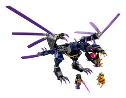 LEGO Overlord Dragon (71742-1)