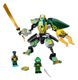 LEGO Lloyd's Hydro Mech (71750-1)