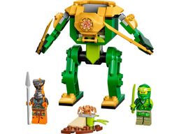 LEGO Lloyd's Ninja Mech (71757-1)